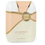 Armaf Le Parfait by Armaf - Eau De Parfum Spray (unboxed) 100 ml - for women