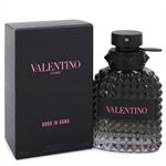 Valentino Uomo Born In Roma by Valentino - Eau De Toilette Spray 50 ml - for men