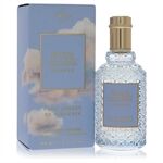 4711 Acqua Colonia Pure Breeze of Himalaya by 4711 - Eau De Cologne Intense Spray (Unisex) 50 ml - for women