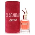 Jean Paul Gaultier So Scandal! by Jean Paul Gaultier - Eau De Parfum Spray 80 ml - for women
