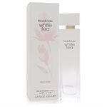 White Tea Wild Rose by Elizabeth Arden - Eau De Toilette Spray 100 ml - for women