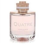 Quatre by Boucheron - Eau De Parfum Spray (unboxed) 100 ml - for women