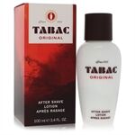 Tabac by Maurer & Wirtz - After Shave Lotion 100 ml - for men