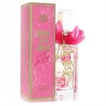 Viva La Juicy La Fleur by Juicy Couture - Eau De Toilette Spray 75 ml - for women