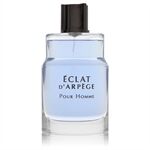 Eclat D'Arpege by Lanvin - Eau De Toilette Spray (unboxed) 100 ml - for men