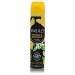 Yardley Freesia & Bergamot by Yardley London - Body Fragrance Spray 77 ml - for women