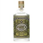 4711 Floral Collection Jasmine by 4711 - Eau De Cologne Spray (Unisex unboxed) 100 ml - for men