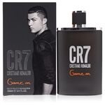 CR7 Game On by Cristiano Ronaldo - Eau De Toilette Spray 100 ml - for men