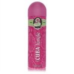 Cuba Jungle Snake by Fragluxe - Body Spray 200 ml - for women