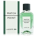 Match Point by Lacoste - Eau De Toilette Spray 100 ml - for men