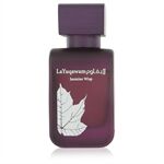 La Yuqawam Jasmine Wisp by Rasasi - Eau De Parfum Spray (unboxed) 75 ml - for women