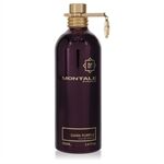 Montale Dark Purple by Montale - Eau De Parfum Spray (unboxed) 100 ml - for women