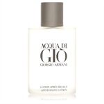 Acqua Di Gio by Giorgio Armani - After Shave Lotion (unboxed) 100 ml - for men