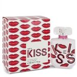 Just a Kiss by Victoria's Secret - Mini EDP Roller Ball Pen 7 ml - for women