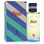 Part Time Hero by El Ganso - Eau De Toilette Spray 125 ml - for men