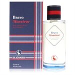 Bravo Monsieur by El Ganso - Eau De Toilette Spray 125 ml - for men