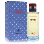 Friday Edition by El Ganso - Eau De Toilette Spray 125 ml - for men