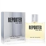 Reporter by Reporter - Eau De Toilette Spray 125 ml - for men