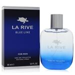 La Rive Blue Line by La Rive - Eau De Toilette Spray 89 ml - for men