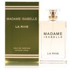 Madame Isabelle von La Rive - Eau de Parfum Spray - 89 ml - for women