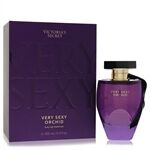 Very Sexy Orchid by Victoria's Secret - Eau De Parfum Spray 100 ml - for women