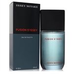 Fusion D'Issey by Issey Miyake - Eau De Toilette Spray 100 ml - for men