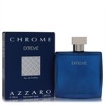 Chrome Extreme by Azzaro - Eau De Parfum Spray 100 ml - for men