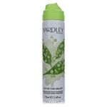 Lily of The Valley Yardley by Yardley London - Body Spray (Tester) 77 ml - for women