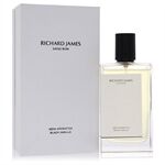 Aqua Aromatica Black Vanilla by Richard James - Cologne Spray 104 ml - for men