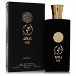 Ajwaa Oud by Nusuk - Eau De Parfum Spray (Unisex) 100 ml - for men