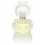 Moschino Toy 2 by Moschino - Eau De Parfum Spray (unboxed) 100 ml - for women