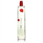 Kenzo Flower La Cologne by Kenzo - Cologne Spray (Tester) 90 ml - for women