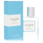 Clean Cool Cotton by Clean - Eau De Parfum Spray 30 ml - for women