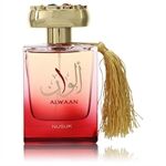 Alwaan by Nusuk - Eau De Parfum Spray (Unisex unboxed) 100 ml - for women