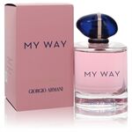 Giorgio Armani My Way by Giorgio Armani - Eau De Parfum Spray 90 ml - for women