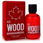 Dsquared2 Red Wood by Dsquared2 - Eau De Toilette Spray 100 ml - for women