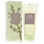 4711 Acqua Colonia Myrrh & Kumquat by 4711 - Shower Gel 200 ml - for women