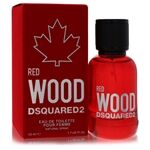 Dsquared2 Red Wood by Dsquared2 - Eau De Toilette Spray 50 ml - for women