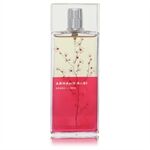 Armand Basi Sensual Red by Armand Basi - Eau De Toilette Spray (unboxed) 100 ml - for women