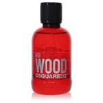 Dsquared2 Red Wood by Dsquared2 - Eau De Toilette Spray (Tester) 100 ml - for women