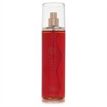 Red by Giorgio Beverly Hills - Fragrance Mist 240 ml - for women