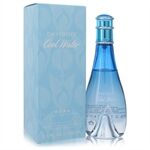 Cool Water Mera by Davidoff - Eau De Toilette Spray 100 ml - for women