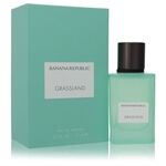 Banana Republic Grassland by Banana Republic - Eau De Parfum Spray (Unisex) 75 ml - for women