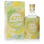 4711 Remix by 4711 - Eau De Cologne Spray (Unisex 2020)  100 ml - for men