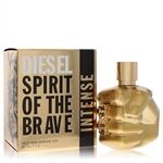 Spirit of the Brave Intense by Diesel - Eau De Parfum Spray 75 ml - for men