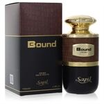 Sapil Bound by Sapil - Eau De Toilette Spray 100 ml - for men