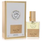 Nicolai Incense Oud by Nicolai - Eau De Parfum Spray (Unisex) 30 ml - for women