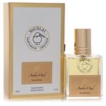 Nicolai Amber Oud by Nicolai - Eau De Parfum Spray 30 ml - for men