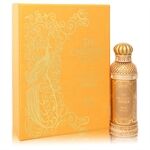 The Majestic Amber by Alexandre J - Eau De Parfum Spray (Unisex) 100 ml - for women