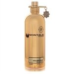 Montale Golden Aoud by Montale - Eau De Parfum Spray (unboxed) 100 ml - for women